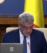 Premierul Tudose, despre Ministrul Sănătăţii: "Nu îl demit pe Bodog astăzi şi nici mâine"