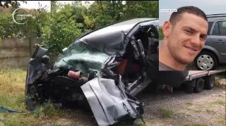Militarul mort în accidentul auto de la Medgidia, recunoscut pentru performanţele sportive. Recorduri mondiale doborâte la flotări