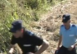 Sunt căutări DISPERATE ale Salvamontului Nucşoara, din Argeş! Opt oameni caută neîncetat un bărbat de 60 de ani, rătăcit în munţi