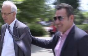 Războiul dintre fraţii Dolănescu pe averea lăsată de tatăl lor i-a sfârşit. Decizia luată de Tribunalul Bucureşti (VIDEO)