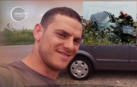 O clipă de neatenţie i-a curmat viaţa! Sfârşitul cumplit al lui Gabriel Ban, militar de carieră şi deţinătorul unor recorduri mondiale