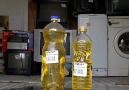 Idei ecologice, cu profit în buzunar! Cum să "stroci bani" din uleiul folosit la gătit