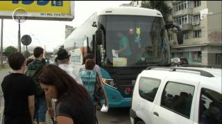 Vacanţele cu autocarul, din nou un trend! Mii de români călătoresc cu orele până la destinaţie, dar se declară foarte mulţumiţi!