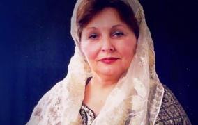 DOLIU pe scena muzicii populare! Emilia Bubulac, solistă de muzică populară, A MURIT la câteva ore după ce și-a pierdut soțul!