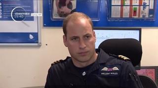 Prințul William se pregăteşte să devină REGE! Ducele de Cambridge se va dedica într-un totul îndatoririlor oficiale