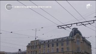 Observator 13 Weekend