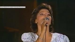 Marina Scupra, una din vocile celebre ale anilor '80, va fi înhumată marți