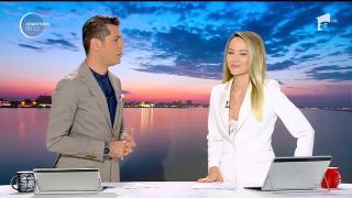 Litoralul îşi revine la viaţă după cele mai mari INUNDAŢII din ultimii 50 DE ANI!