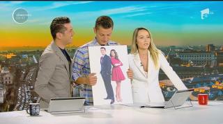 De mâine, Observatorul Matinal vă aşteaptă de la ora 6 la ora 10! De două ori mai multă informaţie, mai multă distracţie!