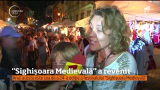 Observator 16 Weekend