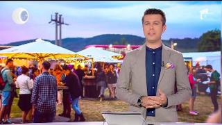 Observator 13 Weekend