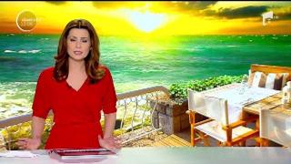 Observator de weekend