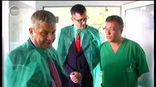 Ministrul Sănătăţii: Părinţii care refuză informarea vor fi amendaţi, nu cei care refuză vaccinarea copilului