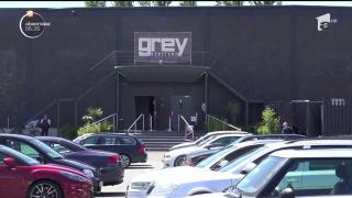 Clipe de groază în Germania: Un bărbat a deschis focul într-un club în care se aflau sute de persoane