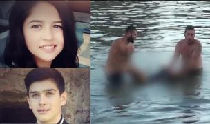 Patru copii s-au înecat în apele râului Mureş. Doi dintre ei au fost salvați de un câine