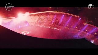 Atmosfera electrizantă a cuprins deja Cluj-Napoca. Peste doar două zile se dă startul festivalului Untold