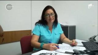 Adjunct de la Direcţia de Sănătate Publică din Botoşani, demis pentru că stă prea mult pe Facebook