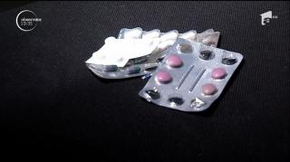 Cifre alarmante în spitalele din ţară! România este pe locul doi în Europa la consumul de antibiotice