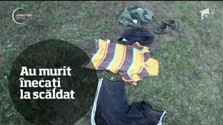 Observator TV 01 August 2017 - Ştirile zilei într-un minut