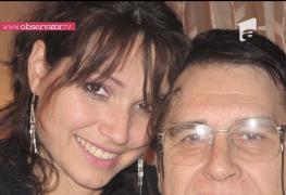 Momente SFÂŞIETOARE în familia celebrului compozitor Marius Ţeicu! Fiica sa S-A STINS din viaţă la doar 41 de ani