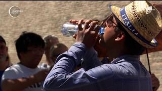 Europa fierbe! Este COD ROŞU de caniculă în nouă ţări din Estul continentului