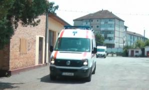 Incident scandalos în Mangalia: un şofer de ambulanţă a fost prins băut, la volan
