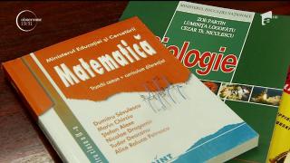 Situaţie incredibilă înainte de noul an şcolar! Elevii de clasa a cincea vor începe cursurile fără manuale