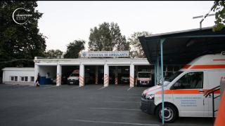 Salvează vieţi de 10 ani, în fiecare zi! Nu a putut sta degeaba nici în concediu şi a salvat de la înec o fetiţă!