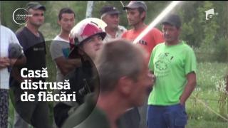 Observator TV 02/08/2017 - Ştirile zilei într-un minut