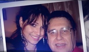 Doliu în familia lui Marius Țeicu. Patricia, fiica artistului, s-a stins din viaţă la scurt timp după ziua ei de naştere