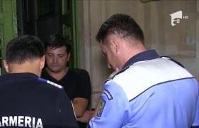 Scandal cu iz mafiot la Timişoara: un bărbat se plânge că e terorizat de membrii Clanului Cârpaci