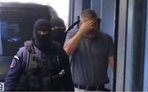 Șantaj și cămătărie la Jandarmerie! Procurorii DIICOT au descins la o unitate din Capitală