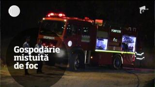 Observator TV 03 August 2017 - Ştirile zilei într-un minut