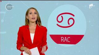 Horoscopul zilei 03 August 2017 - Balanţele şi racii s-ar putea bucura de câştiguri financiare