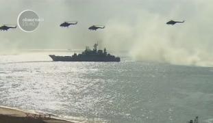 Jocuri de război: rușii pregătesc o uriașă aplicație militară. Americanii răspund pe măsură