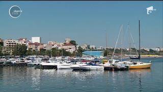 Ţeapă de proporţii în Constanţa. Mai mulţi tineri au plătit sute de lei pentru o petrecere pe un yacht care nu exista