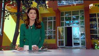 Un funcţionar public din judeţul Botoşani a ajuns vedetă pe Internet! Cum a fost filmat bărbatul la serviciu