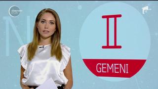 Horoscopul zilei 04 August 2017 - Dragostea pluteşte în aer pentru mai mulţi nativi astăzi