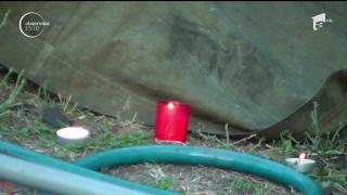 Ucis din teribilism! Un bărbat a murit, după ce duba sa a fost spulberată de un tânăr care s-a urcat la volan fără permis