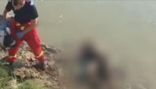 Tragedie în Neamţ: un tânăr de 19 ani a pierit în apele unui râu! Băiatul venise la scăldat, cu prietenii