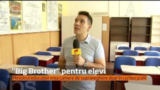 Observator 13 Weekend