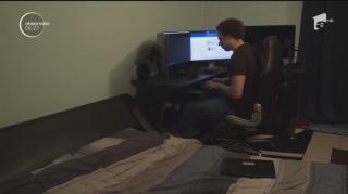 Hackerul-erou care a oprit virusul WannaCry în luna mai, reţinut în Las Vegas (VIDEO)