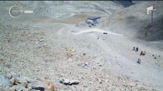 Tragedie în Alpii Elveției: trei morți și un grav rănit în urma prăbușirii unui avion de mici dimensiuni