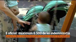 Observator 16 Weekend