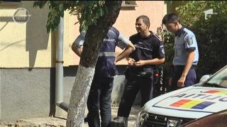 Incident misterios în Baia Mare: o tânără a fost spitalizată în stare gravă, după ce a căzut de la etajul doi