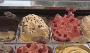 România, în topul producției de înghețată în Europa. iar gustul românilor e tot mai rafinat