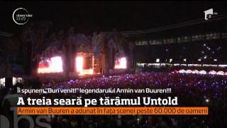 Observator 13 Weekend