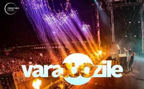 Record la Untold! Festivalul din Cluj s-a încheiat cu momente surprinzătoare! #100 de zile de vară