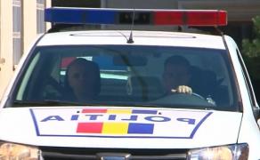 Ministrul de Interne, Carmen Dan, vrea să modifice statutul poliţistului şi să crească vârsta minimă de pensionare