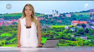 Muzică blues pentru salvarea unei biserici! Reuniţi la Hunedoara, artiştii au strâns fonduri pentru salvarea bisericii de lemn din satul Alun